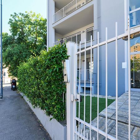 Primopiano - Bonomi Apartment Milan Exterior photo