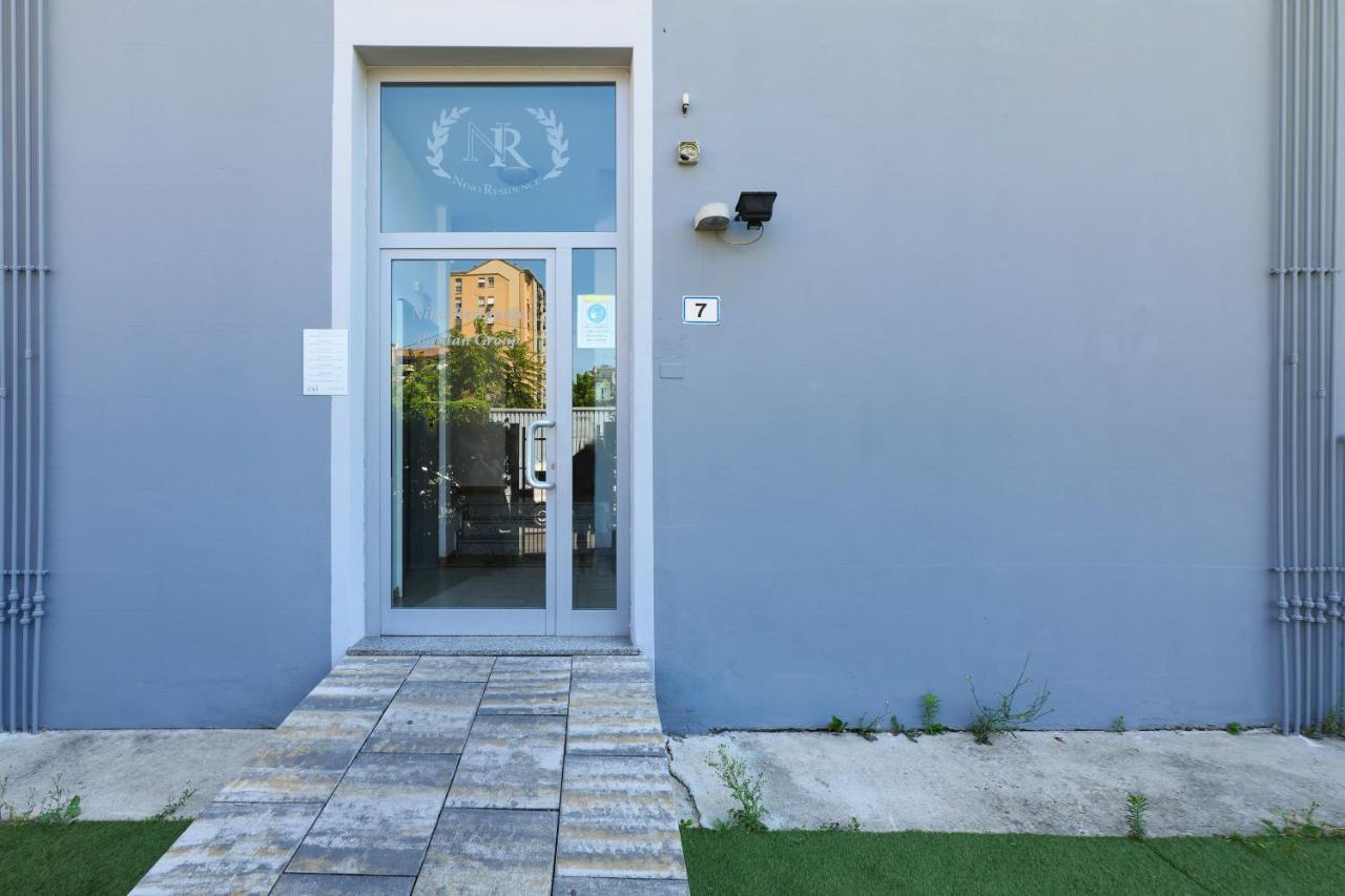 Primopiano - Bonomi Apartment Milan Exterior photo